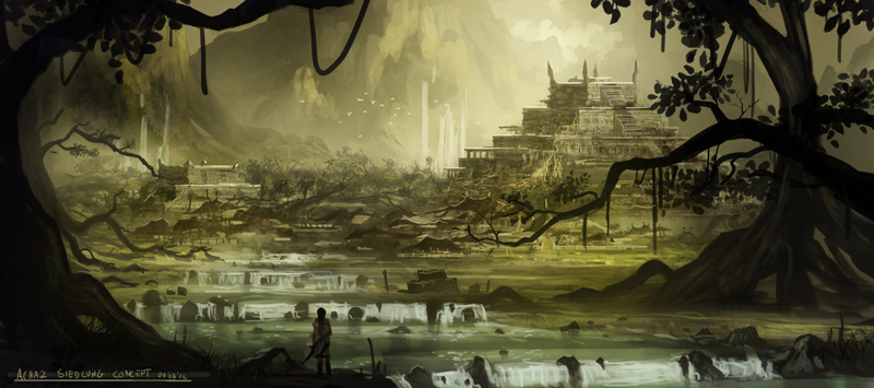 Illustration for article titled They Make Some of the Best Adventure Games. Now They're Taking on Turn-Based Tactics.